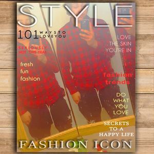 Meet your Posher, Marco